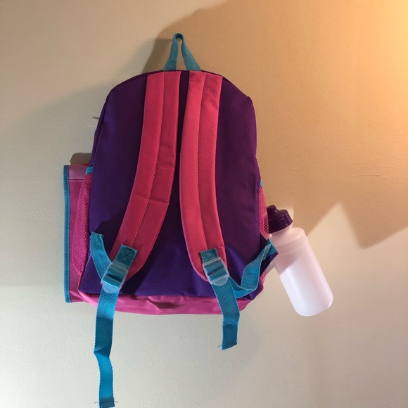 Shopkins 5-piece Backpack Set - Picture 3 of 6